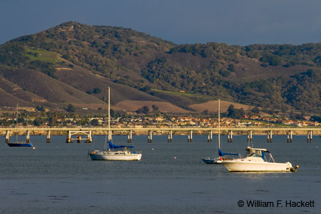 Avila Beach, California