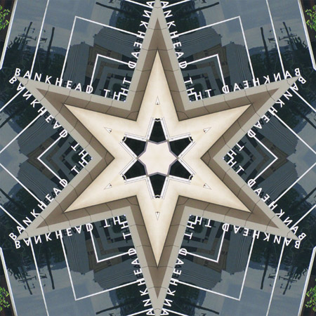 Bankhead Theater by Christine McCall