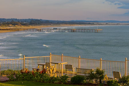 Pismo Beach, California