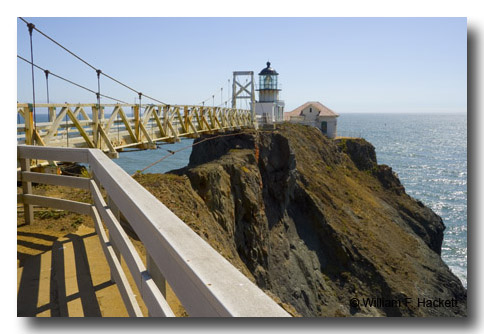 Point Bonita Light