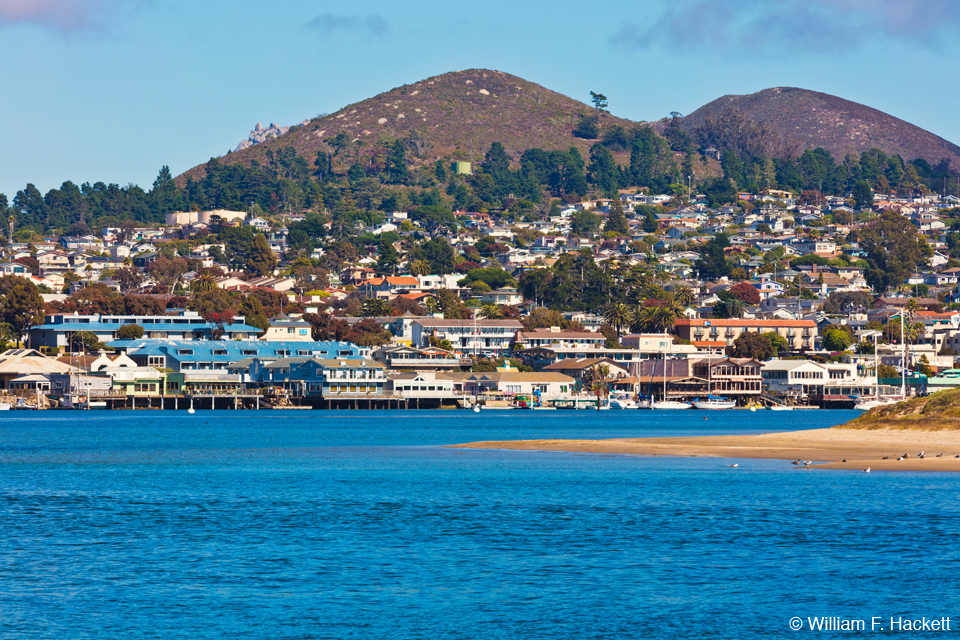 Morro Bay2016