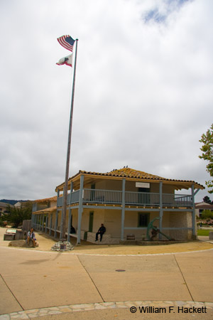 CustomHouseMonterey1223
