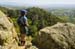 MtDiabloHikingArtistPt1269
