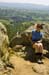 MtDiabloHikingArtistPt1299